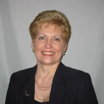 Marcia Shannon